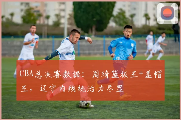 CBA总决赛数据：周琦篮板王+盖帽王，辽宁内线统治力尽显