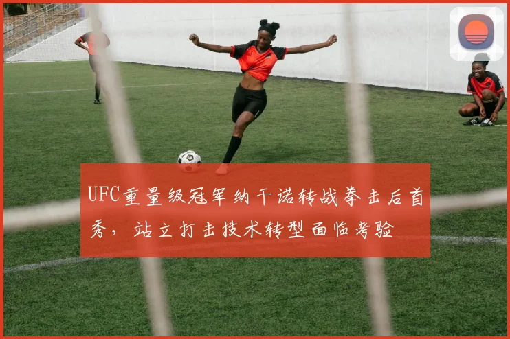 UFC重量级冠军纳干诺转战拳击后首秀，站立打击技术转型面临考验